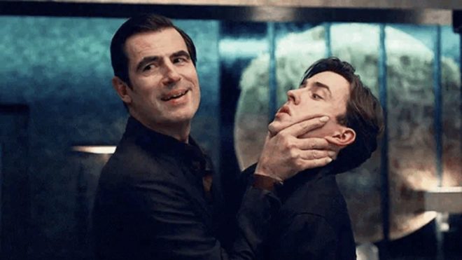 Дракула (2020) 18+ Дракула (2020) 18+