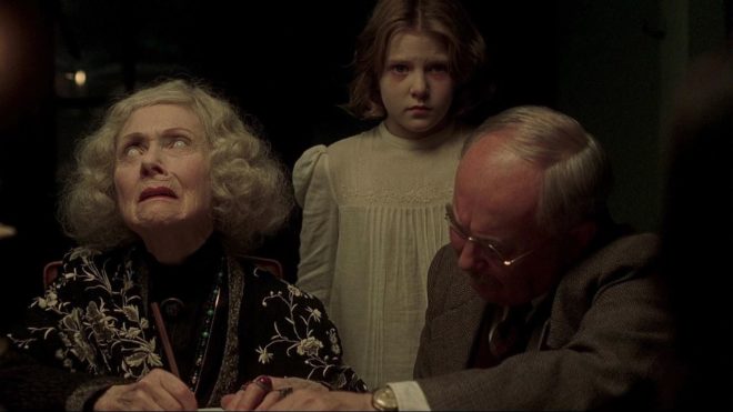 Другие (2001) 18+ Другие (2001) 18+