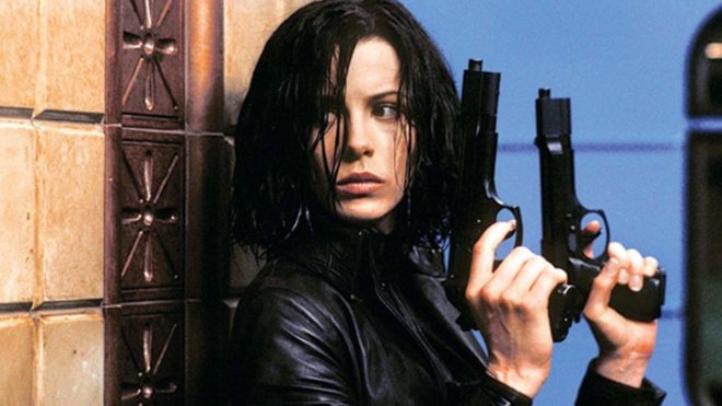 Другой мир (2003) 18+ Другой мир (2003) 18+