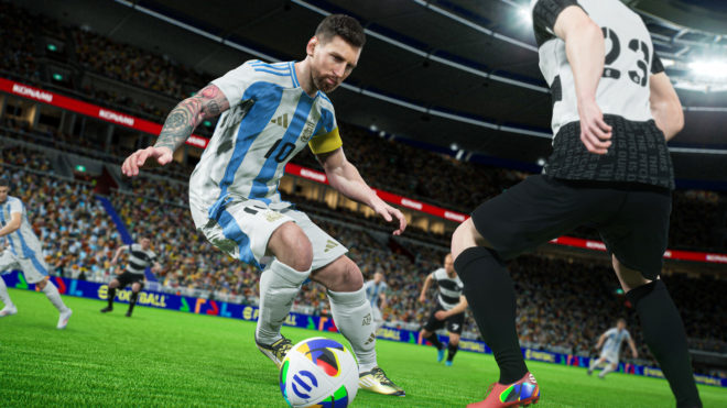 eFootball eFootball