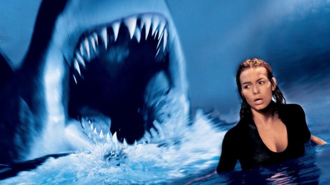 Глубокое синее море (1999) 18+ Глубокое синее море (1999) 18+