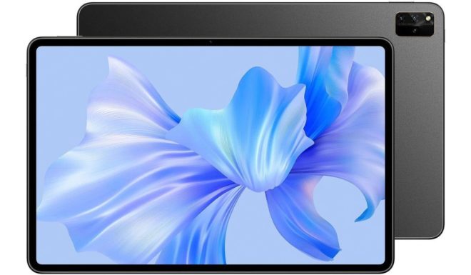 HUAWEI MatePad Pro 12.6 HUAWEI MatePad Pro 12.6