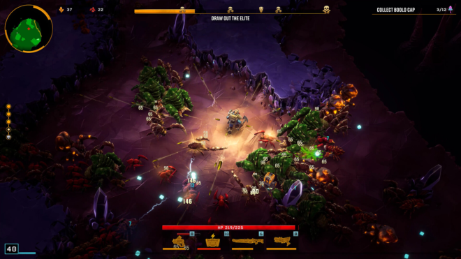 Deep Rock Galactic: Survivor Deep Rock Galactic: Survivor