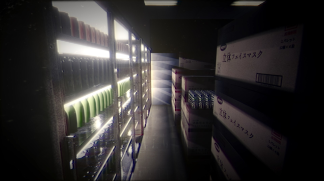 The Convenience Store The Convenience Store