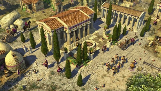 0 A.D. 0 A.D.