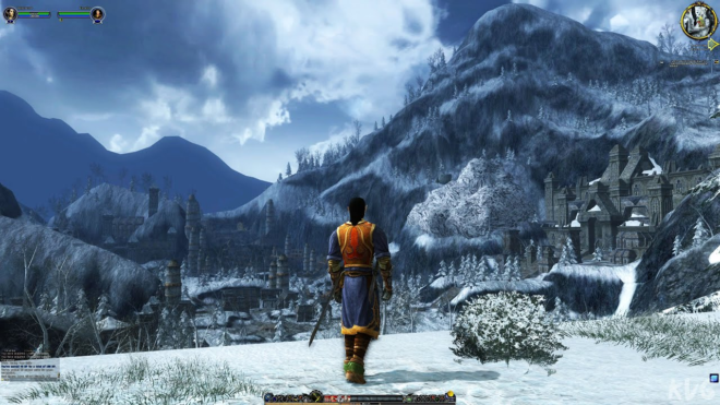 Lord Of The Rings Online Lord Of The Rings Online