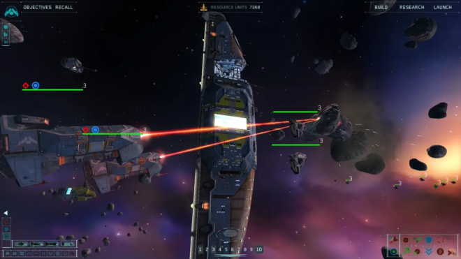 Homeworld Homeworld