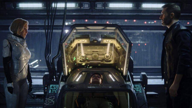Любовь. Смерть. Роботы (2019 – ...) Любовь. Смерть. Роботы (2019 – ...)