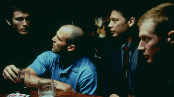 Карты, деньги, два ствола (1998) Карты, деньги, два ствола (1998)