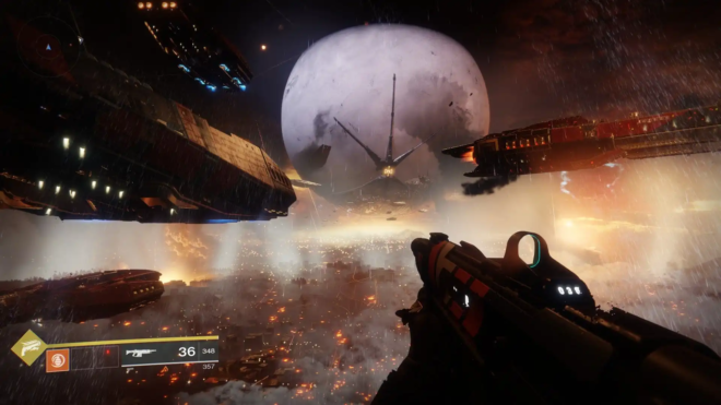 Destiny 2 Destiny 2