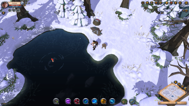Albion Online Albion Online