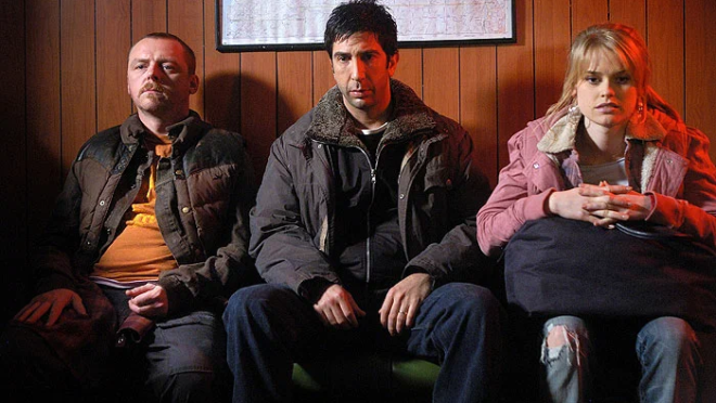 Полный облом (2006) Полный облом (2006)