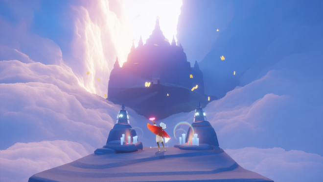 Sky: Children of the Light Sky: Children of the Light