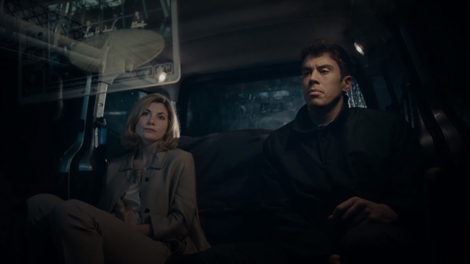 Черное зеркало (2011 – ...) Черное зеркало (2011 – ...)
