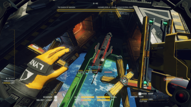 Hardspace: Shipbreaker Hardspace: Shipbreaker