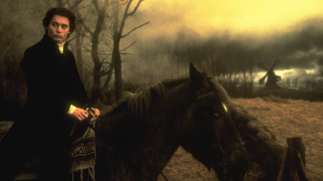 Сонная Лощина (1999) Сонная Лощина (1999)