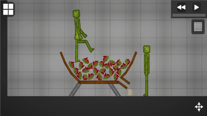 Melon Sandbox Melon Sandbox