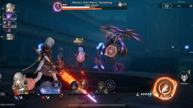 Honkai: Star Rail Honkai: Star Rail