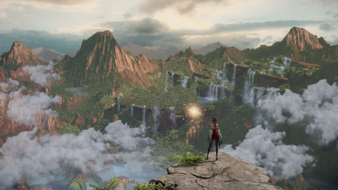 Lost Ark Lost Ark
