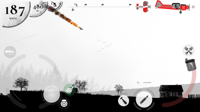 Warplanes Inc. WW2 War on Hill Warplanes Inc. WW2 War on Hill