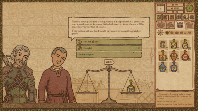Potion Craft: Alchemist Simulator Potion Craft: Alchemist Simulator