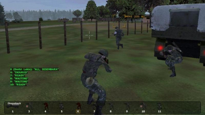 ARMA: Cold War Assault ARMA: Cold War Assault