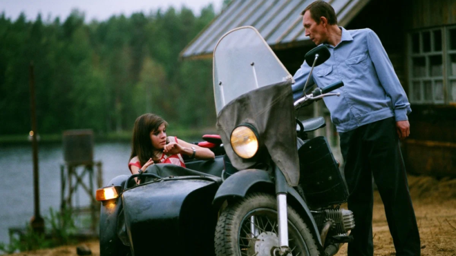 Груз 200 (2007) Груз 200 (2007)