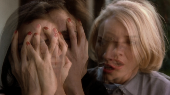 Малхолланд Драйв (2001) Малхолланд Драйв (2001)