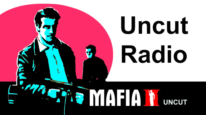Uncut Radio Uncut Radio