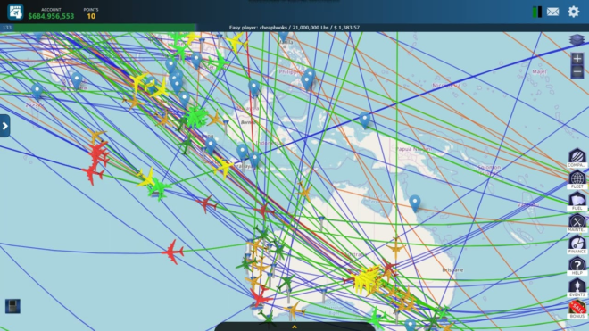 Airline Manager — 2024 Airline Manager — 2024