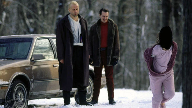 Фарго (1995) Фарго (1995)