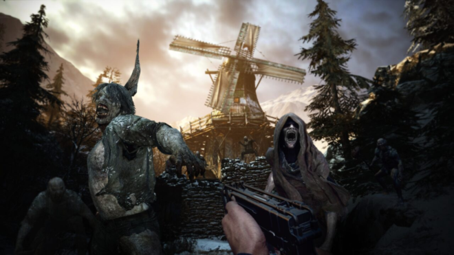 Resident Evil Village Resident Evil Village