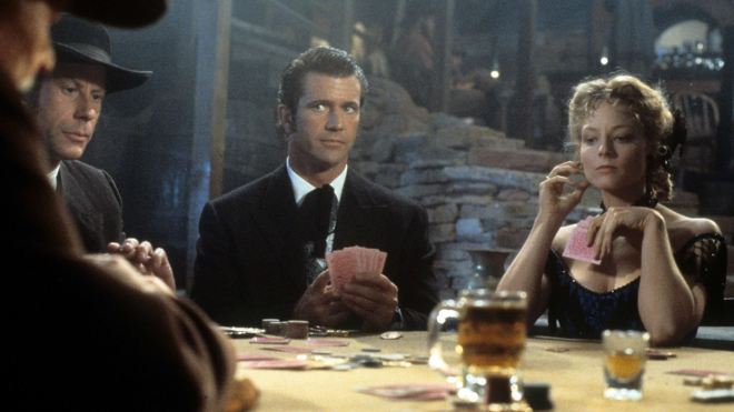Мэверик (1994) Мэверик (1994)