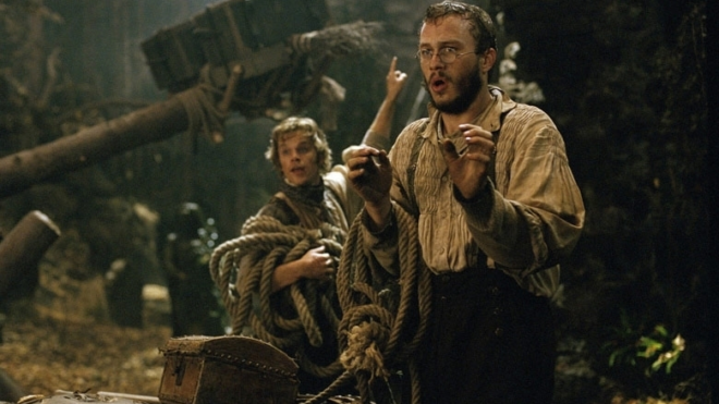 Братья Гримм (2005) Братья Гримм (2005)