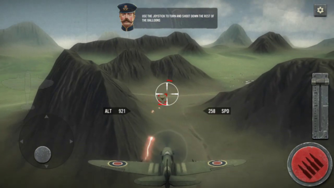 War Dogs: Air Combat Flight Simulator War Dogs: Air Combat Flight Simulator