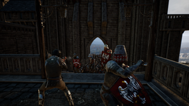 Kingmakers Kingmakers