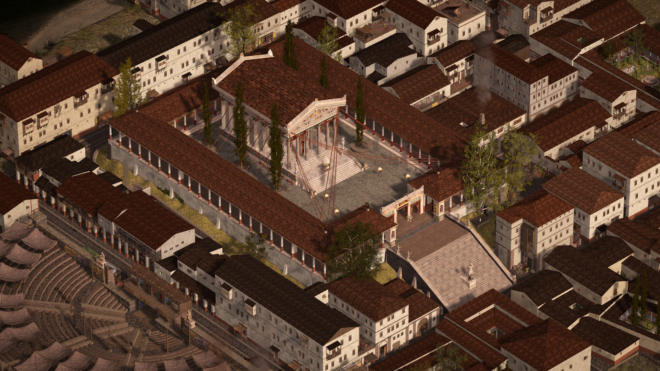 Pax Augusta Pax Augusta