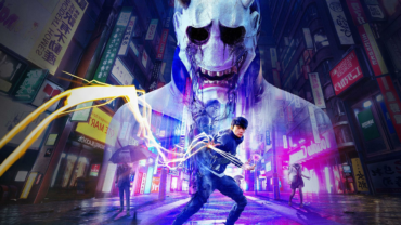 Игры, похожие на Ghostwire: Tokyo