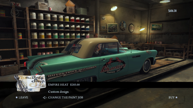 HD Car Paintjobs HD Car Paintjobs