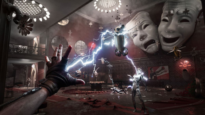 Atomic Heart Atomic Heart