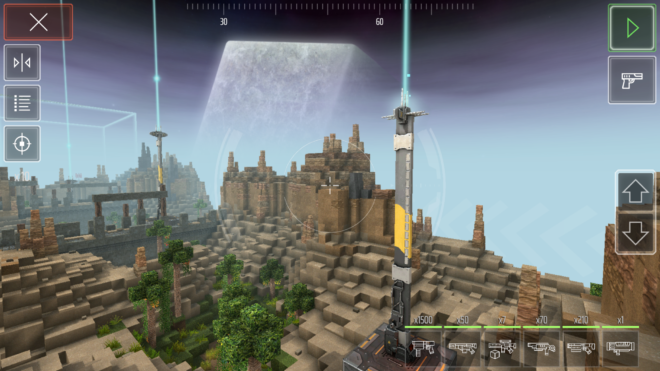 Block Fortress: Empires Block Fortress: Empires
