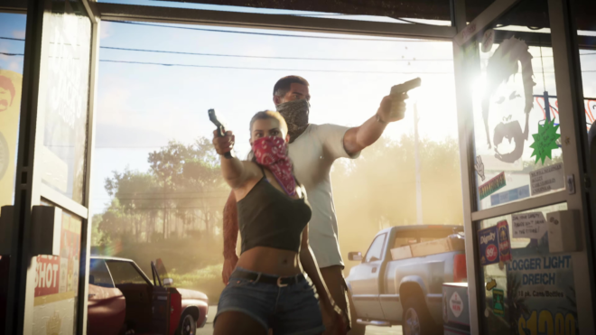 GTA 6 GTA 6