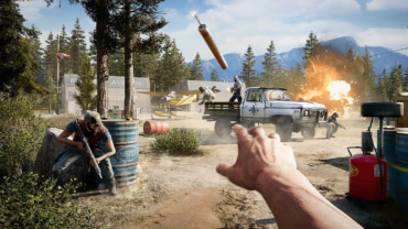 Игры, похожие на Far Cry