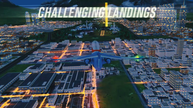 Airplane Flight Simulator Airplane Flight Simulator