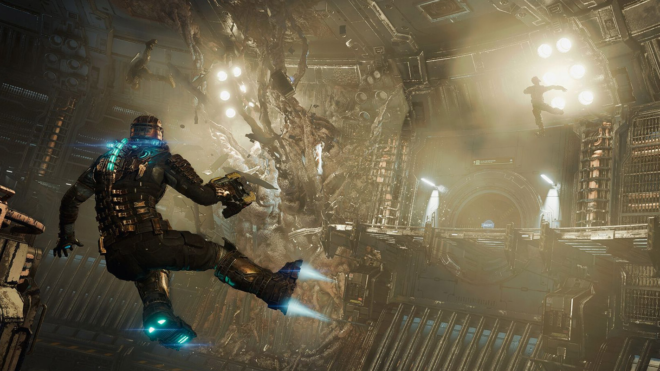 Dead Space Dead Space