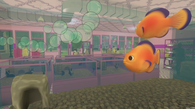 Pet Shop Simulator Pet Shop Simulator
