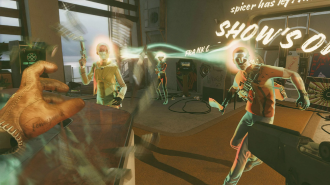Deathloop Deathloop