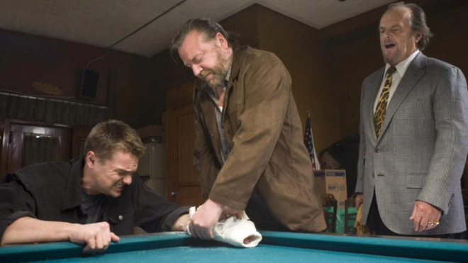 Отступники (2006) Отступники (2006)