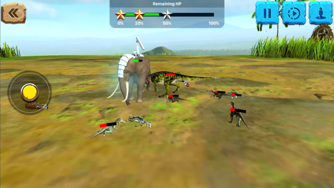 Animal Revolt Battle Simulator Animal Revolt Battle Simulator