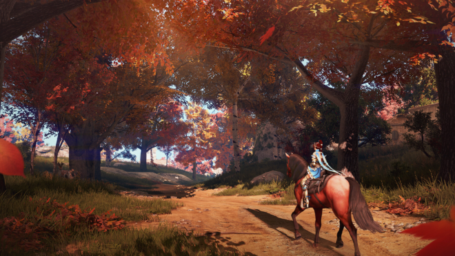 Black Desert Online Black Desert Online